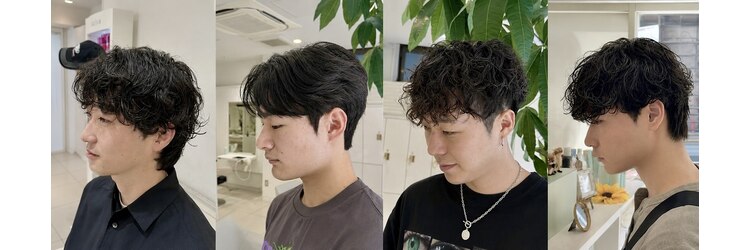 アッシュ 武蔵小金井店(Ash)のサロンヘッダー