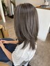 【左納指名】☆新規限定☆ カット+TOKIOトリートメント ¥11550→¥9240