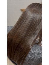 ヘアー ナッティー Hair Natty