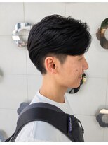 フラッシュ(flash)&nbsp;ハンサムショート