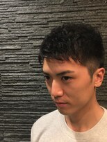 プレミアムバーバー 赤坂店(PREMIUM BARBER produce by HIRO GINZA)&nbsp;＜赤坂＞＜理容室＞