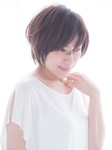 ビューティーサロン ハル(haru)