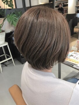 マーズ 山本丸橋店(Mars) きれいめショート