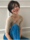 イノセントショート