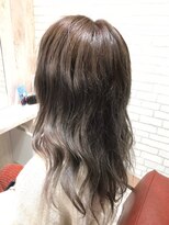 プログレス 荻窪店(PROGRESS)&nbsp;ホワイトグラデーション