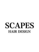 SCAPES HAIR DESIGN