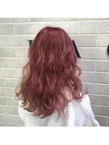 ラシック(LACHIC)&nbsp;春満載☆ Cute クリアピンク！！