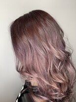 モードケイズ 阿倍野店(MODE K’s) ピンクベージュ