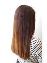 サイズカラーフリップ コレットマーレ店(XXXY'S COLO FLIP) 髪質改善 酸熱トリートメント 桜木町 美容室