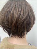 ショトボブ
