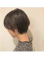 カウチ(Kauti)&nbsp;ナチュラルショート