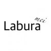 ラブラ メイ(Labura mei)のお店ロゴ