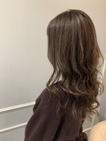 ネオリーブギンザ 銀座店(Neolive GINZA)&nbsp;髪質改善トリートメント　銀座　美容室