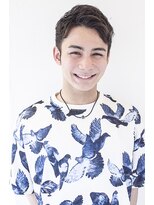 キートスバイガーランド (Kiitos by Garland)&nbsp;[Kiitos/吉祥寺]☆人気ソフトトラッド0７☆グランジ