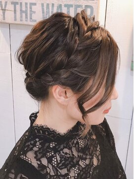 ケイティ(Keity) アップ風【TEL予約でお得】￥2300→￥2100