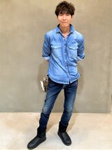 バンデ(Bande)&nbsp;福地 広樹