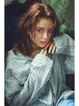 ウミレア 笹塚駅前店(UmiLea) 【2021年の新作スタイル】UmiLea笹塚店