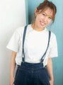 キャリコ(calico) 村上 愛