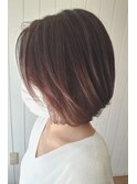 ハイライトとグラデーション