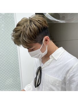 クララ サカエ(CLALA Sakae LA.DONNA group) オリーブベージュ