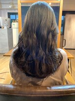 リノ 船橋(Lino)&nbsp;【くびれヘア】ミックスウェーブ