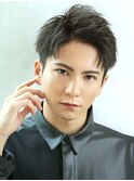 クイックアッパーショート