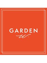 GARDEN W．【ガーデン　ダブル】