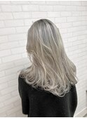 グラデーションカラー