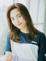 美容室 フラワー 平井店(flower)&nbsp;サーフ系女子【平井】