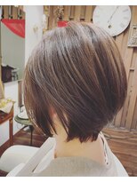 チェルシー(CHELSEA)&nbsp;ひし形ショート