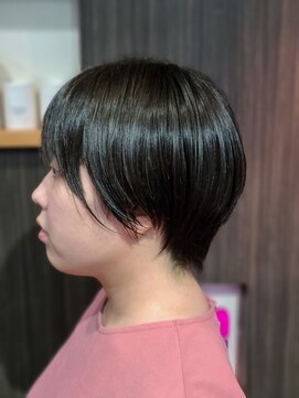 ヘアーメイク ドット(HairMakeDOT) ボブ
