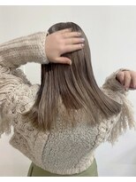 フィル(fil)&nbsp;beige