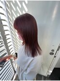 #ココアベージュ#髪質改善#美髪#艶髪#韓国【Zina札幌大通】 