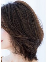 プリス ヘアー(pulis HAIR)&nbsp;ミディアム