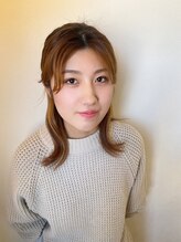 アーチ(arch) 大峰 李彩