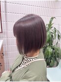 【EIGHT野々市】お客様スタイル_デザインカラー