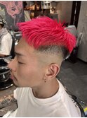 目立ちたがり屋のメンズはこのカッケースタイルやるべきだyo！！
