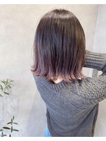 ウノ 伊勢原(UNO) うるツヤショート