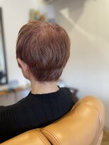 スノウ(snow)&nbsp;オトナなピンクベージュ