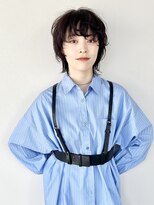 シスタ 二子玉川(SiSTA)&nbsp;SiSTA【シスタ】二子玉川 / ウルフパーマ