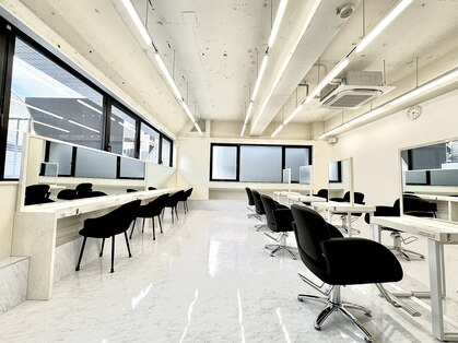 アイトーキョー 福岡(AI TOKYO)の写真