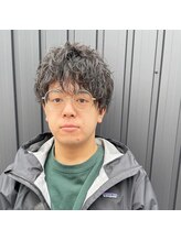 Q／stylist板津の得意な技術はなんですか？？