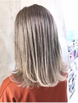 シーエス メイド バイ シャチュー 穂高店(CS made by SHACHU) CS STYLE