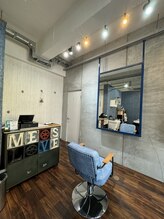 ティードットヘア(t.hair)