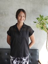 【幅広い年代からの信頼が◎秋田アリア】お客様に合わせた接客と技術力で任せられるスタイリスト♪