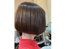 美容室 ザ ニューライン