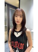 レイヤーカット