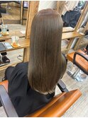 ヘアケア特化型/TOKIOトリートメント/アッシュカラー