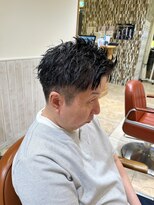 ネオリーブソラ 相模大野店(Neolive sola)&nbsp;メンズショートスタイル