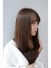 【6/11限定クーポン】カット＋形状補正４stepTR￥9980→￥4980